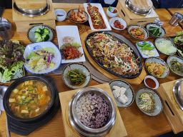 Mokhyangwon 5