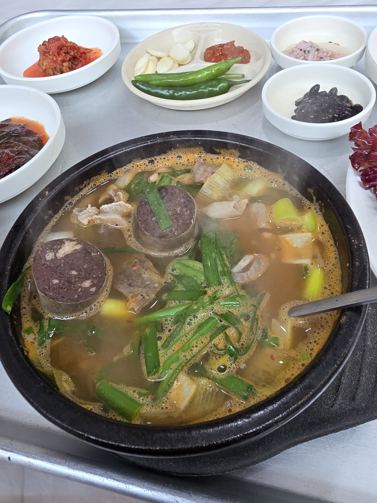 유원순대 6