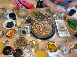 돈다발기사식당 사진 5