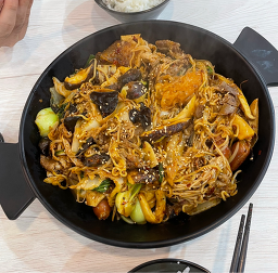 하오마라 오리역점 사진 4