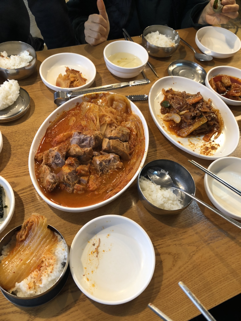 Jeongseongsikdang 3