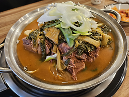 가얏골감자탕 2