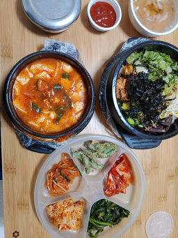 신가네김밥 대표 사진