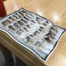 Sagyejeolhoetjip (사계절횟집) 1