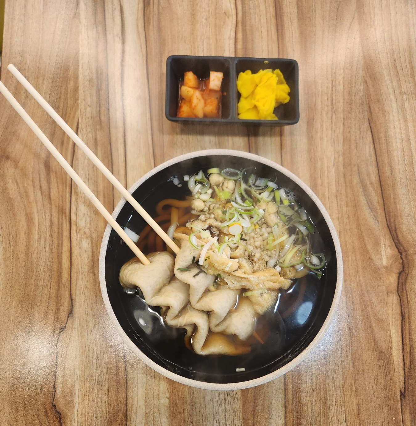 Namusoba (나무소바) 2