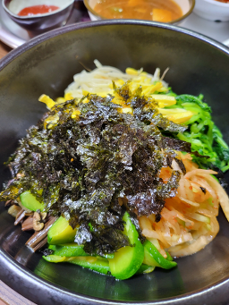 Gohyangsikdang (고향식당) 2