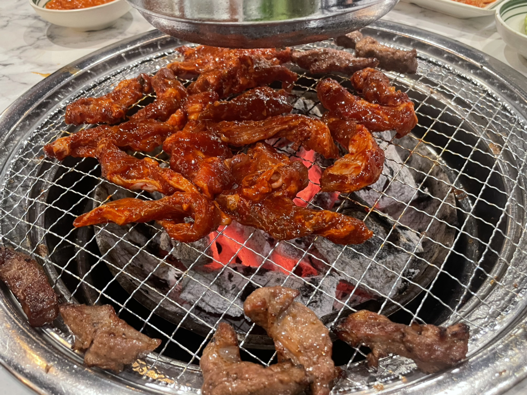 고기굽는방앗간 6