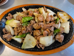 국민식당 대표 사진