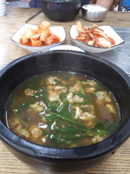 삼일식당 1