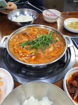 조방낙지 2
