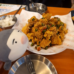 쌀쌀맞은닭 문래점 대표 사진