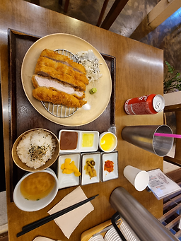 호랑이카츠 5