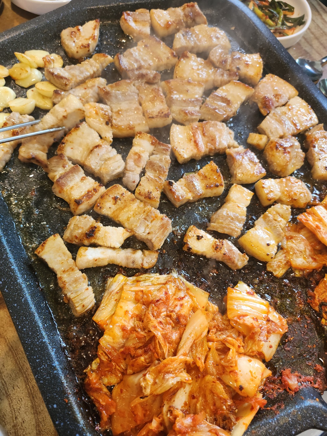 시골청국장 1
