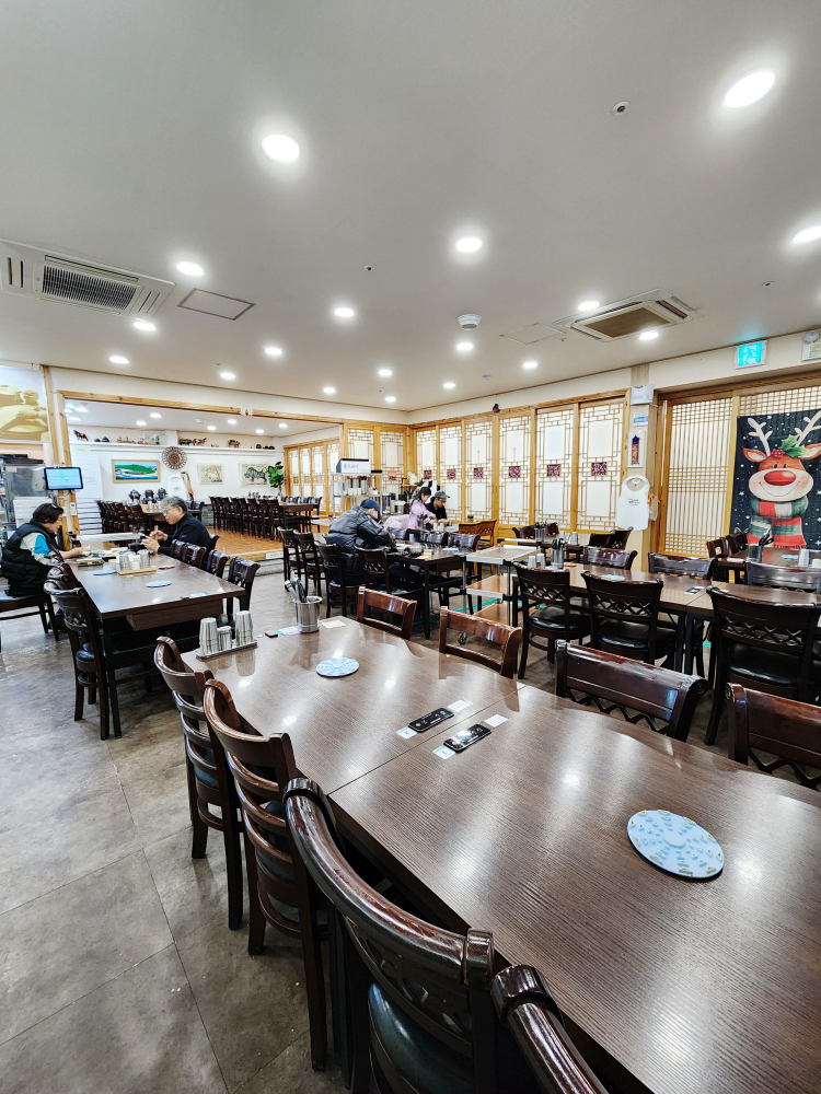 항아리갈비탕 여의도점 사진 2