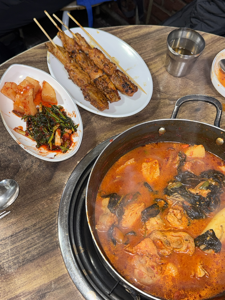 호수집 원조닭꼬치 사진 7