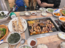 흑돼지제주정 사진 2