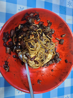 Manbongnejjamjjajang (만복네짬짜장) 1