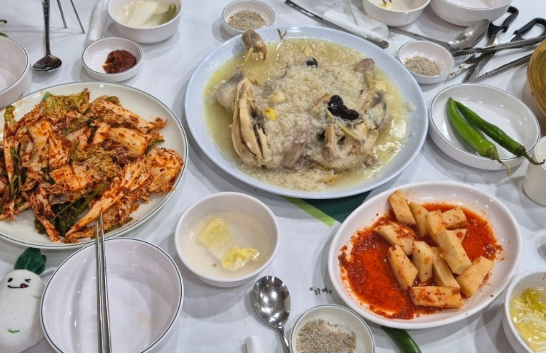 장수촌 3