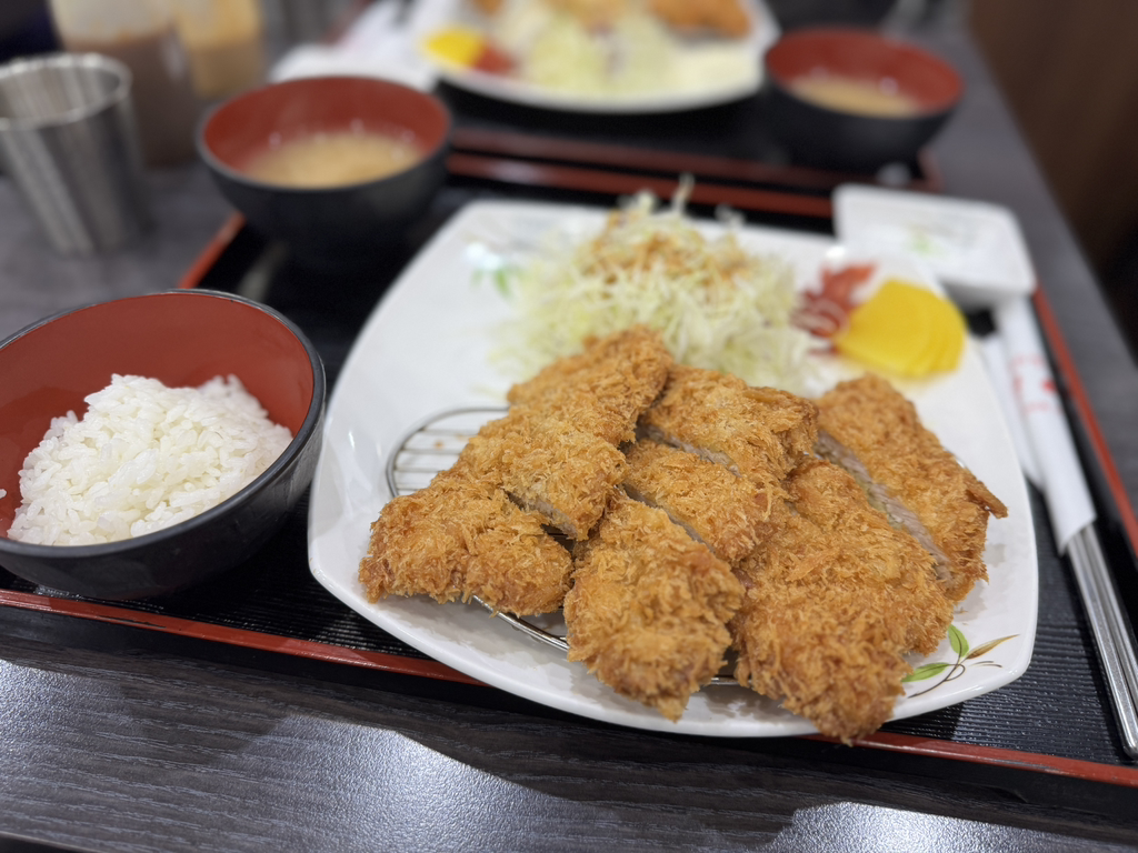 시부야돈까스 사진 5