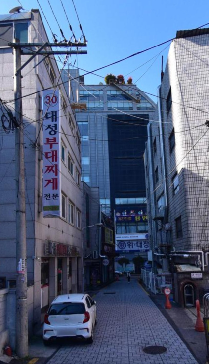 대성부대고기 1