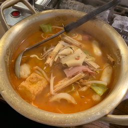 장백꼬치 사진 3
