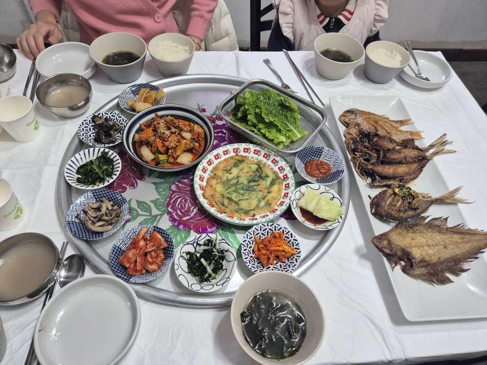 제주할망밥상 표선점 사진 5
