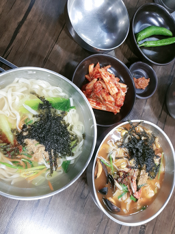 칼국수한그릇 5