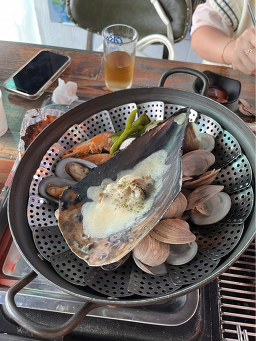명품고기랑조개랑 4
