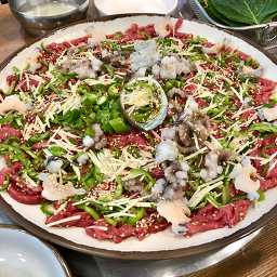 옛맛불고기 3