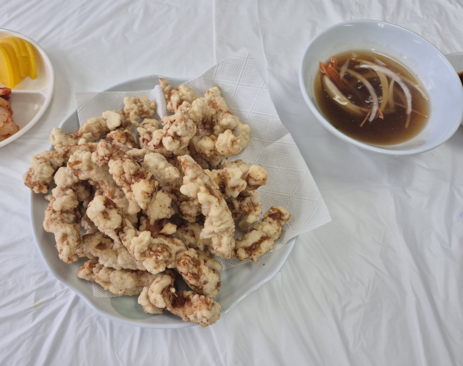 Gurimjjamppong (구림짬뽕) 3