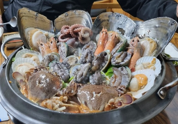 달마야해물탕 사진 4