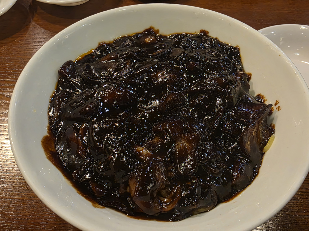 복성각 덕수궁돌담길점 대표 사진
