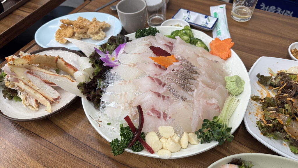 남해회집 대표 사진