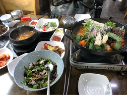 흑돼지전문 모구리 사진 6