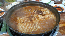 육일식당 6