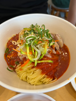 제주올래국수 사진 3
