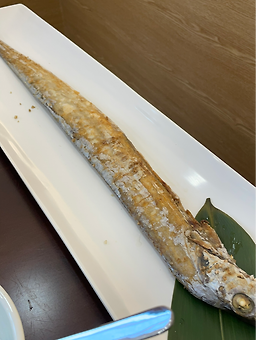 제주칼치집 탑동본점 사진 5