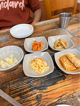 Naengcheonhalmaejipsikdang 5