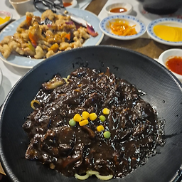 흥화반점 사진