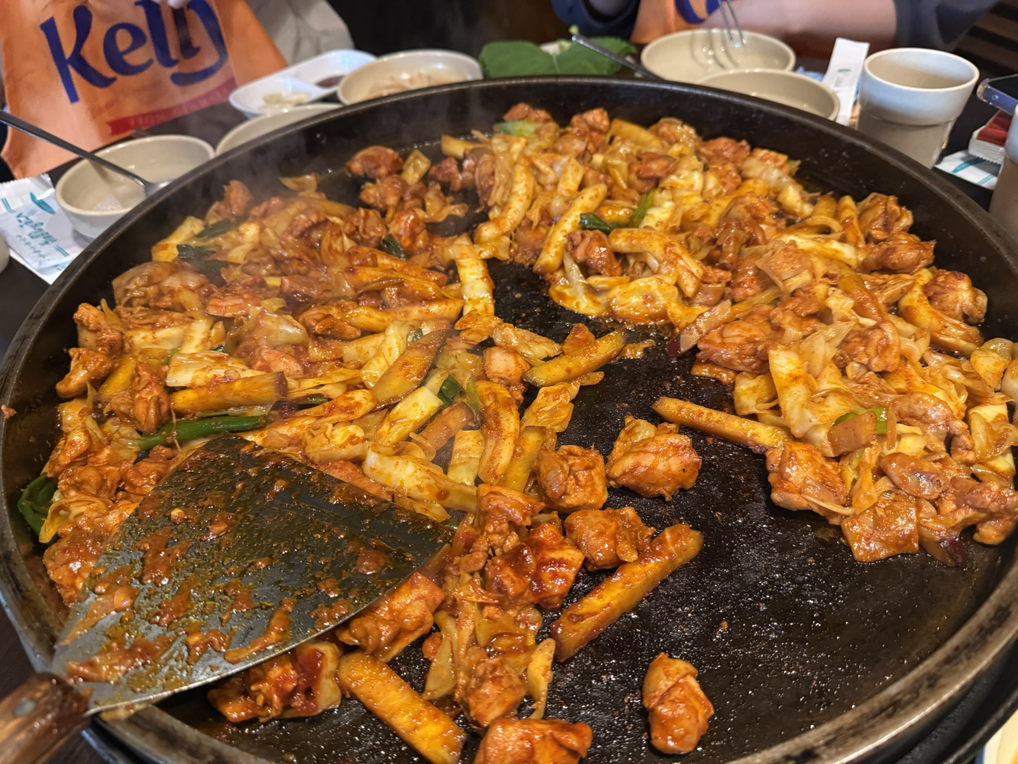 Ilmidakgalbi 5