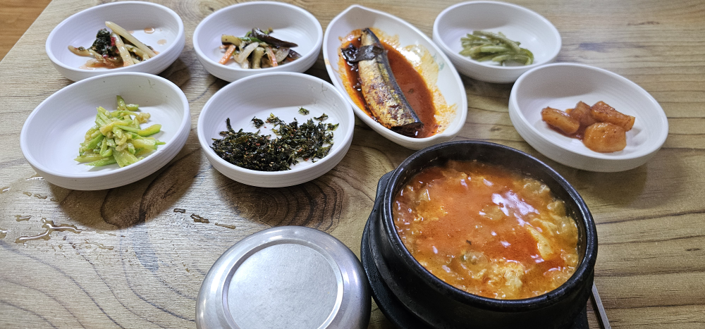Dubumyeongga (두부명가) 3