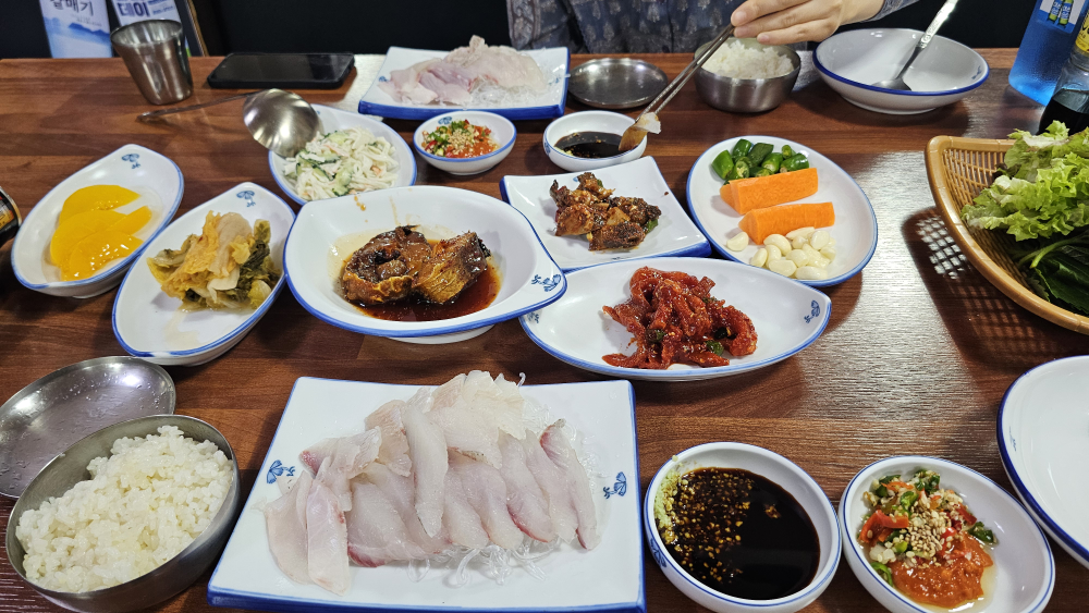 만포장 1