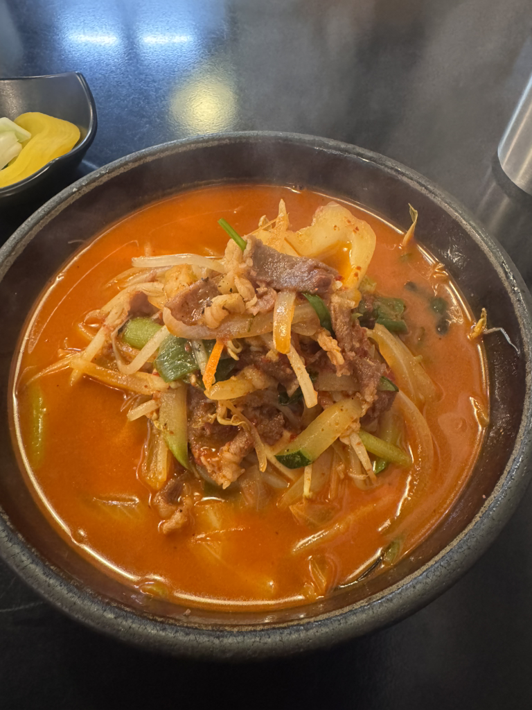 이화룡불짬뽕 6