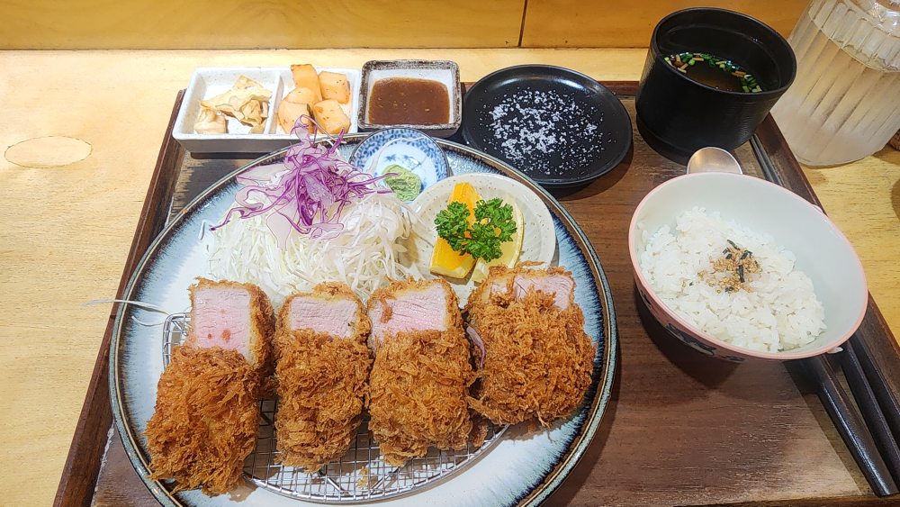 얌얌카츠 사진 3