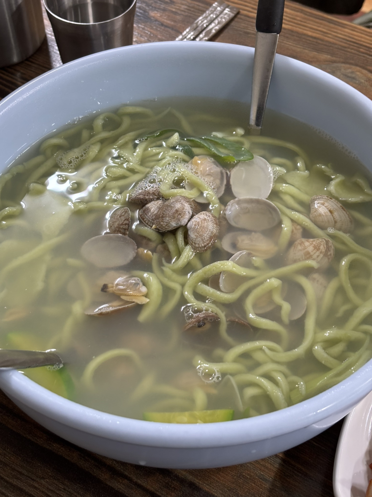 Milmadang (밀마당) 1