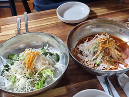Choenaengmyeon (최냉면) 1