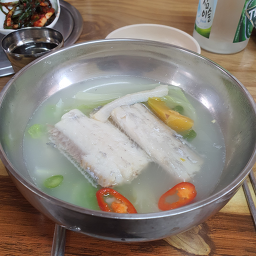행복오뚜기식당 대표 사진