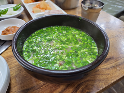 합천돼지국밥 사진 5