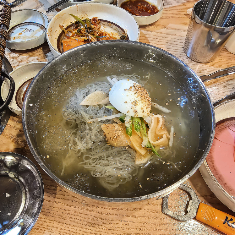 한우생등심 태명 1