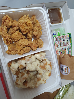 썬파닭치킨 가락본점 대표 사진